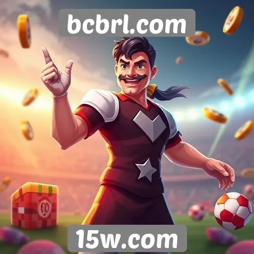 Funcionalidades exclusivas do bcbrl.com para jogadores