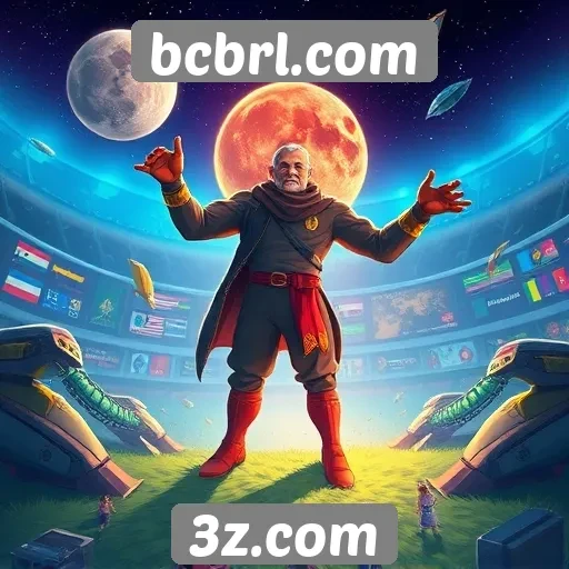 Lançamentos futuros no site bcbrl.com