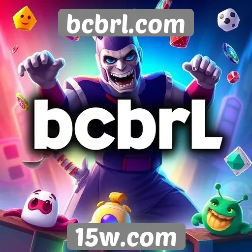 Análise dos jogos disponíveis em bcbrl.com