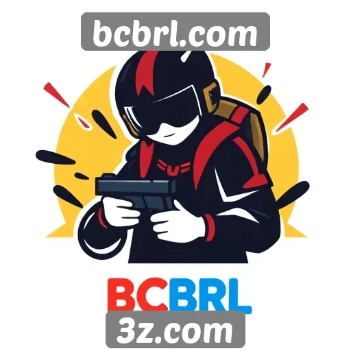 Impacto do bcbrl na comunidade gamer brasileira