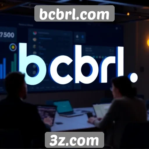 Estratégias de marketing do bcbrl.com para atrair usuários