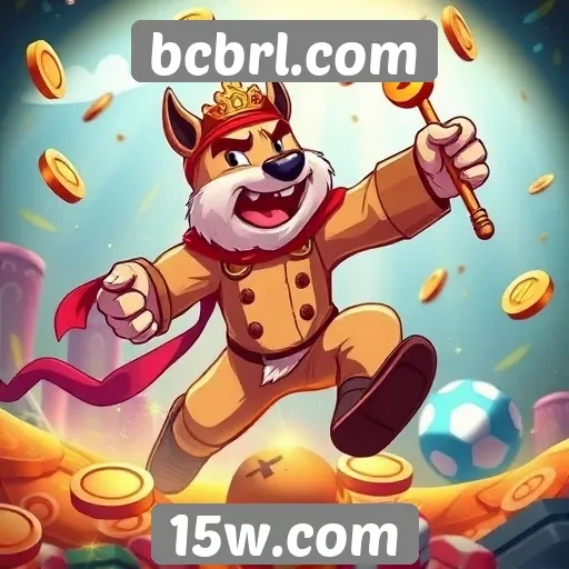 bcbrl.com oferece ampla variedade de jogos online