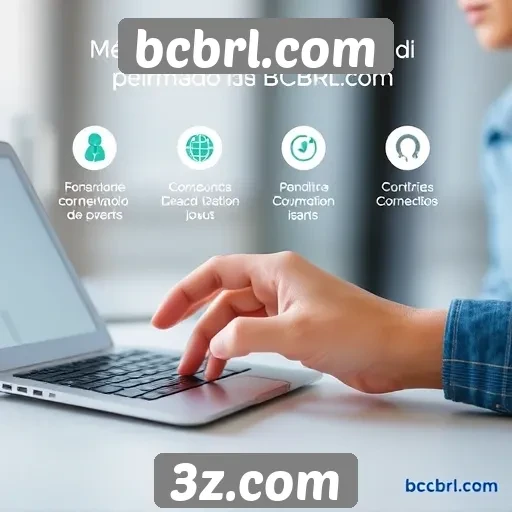 Exploração dos métodos de pagamento em bcbrl.com