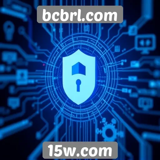 Segurança e práticas de proteção no bcbrl.com