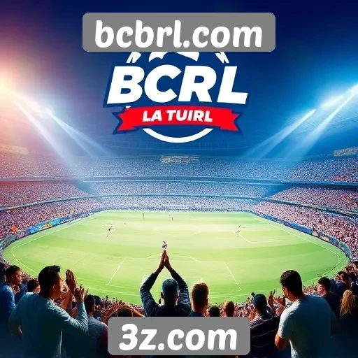 A crescente popularidade dos torneios no bcbrl.com
