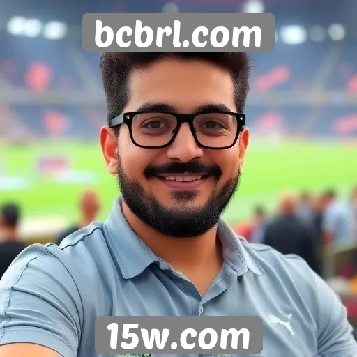 Feedback de usuários sobre a experiência no bcbrl