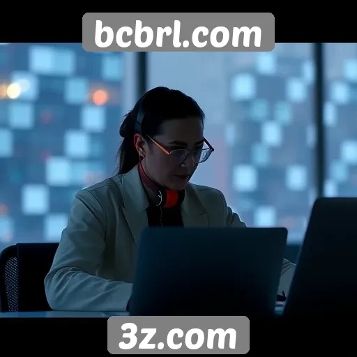 Interatividade e suporte ao usuário no bcbrl.com